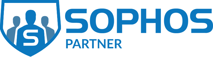 sophos partner logo